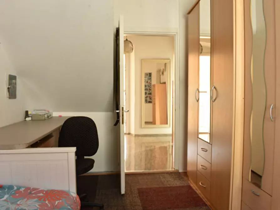 Immagine 36 di Appartamento in vendita  in Via Johann Wolfgang von Goethe - Johann-Wolfgang-von-Goethe-Straße a Laives .Leifers.