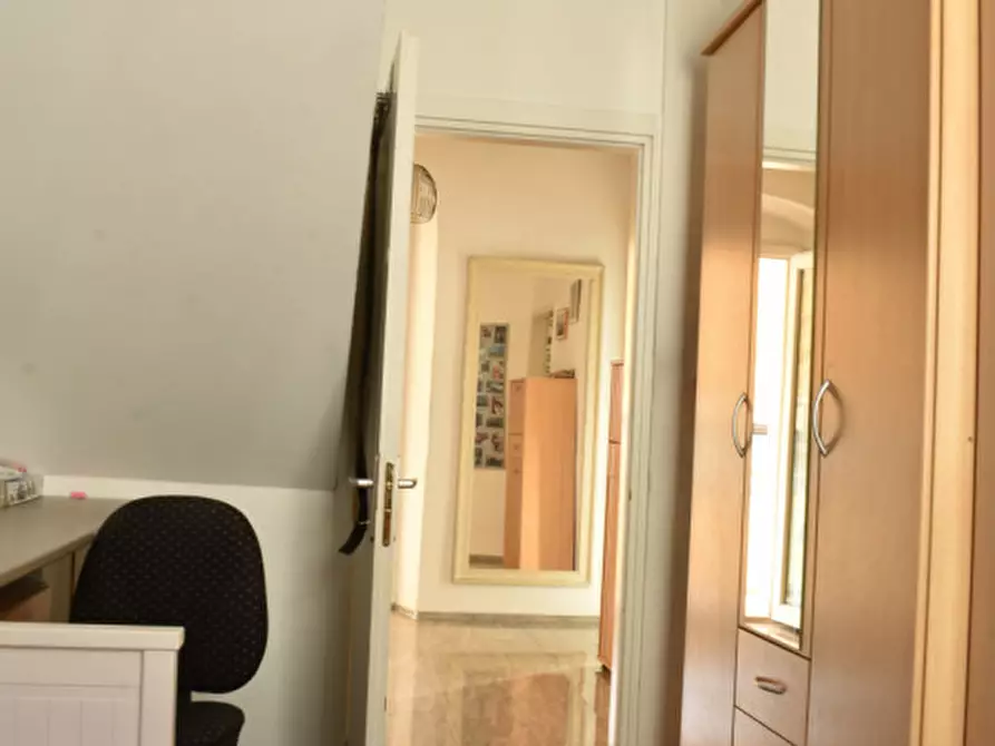 Immagine 40 di Appartamento in vendita  in Via Johann Wolfgang von Goethe - Johann-Wolfgang-von-Goethe-Straße a Laives .Leifers.