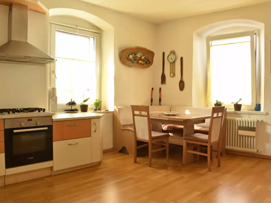 Immagine 45 di Appartamento in vendita  in Via Johann Wolfgang von Goethe - Johann-Wolfgang-von-Goethe-Straße a Laives .Leifers.