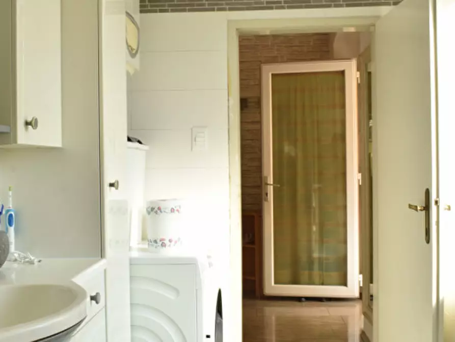 Immagine 51 di Appartamento in vendita  in Via Johann Wolfgang von Goethe - Johann-Wolfgang-von-Goethe-Straße a Laives .Leifers.