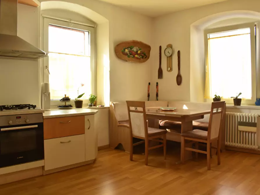 Immagine 75 di Appartamento in vendita  in Via Johann Wolfgang von Goethe - Johann-Wolfgang-von-Goethe-Straße a Laives .Leifers.