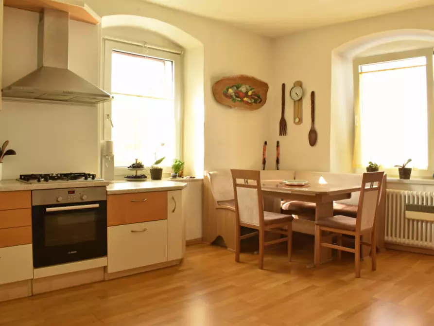 Immagine 77 di Appartamento in vendita  in Via Johann Wolfgang von Goethe - Johann-Wolfgang-von-Goethe-Straße a Laives .Leifers.