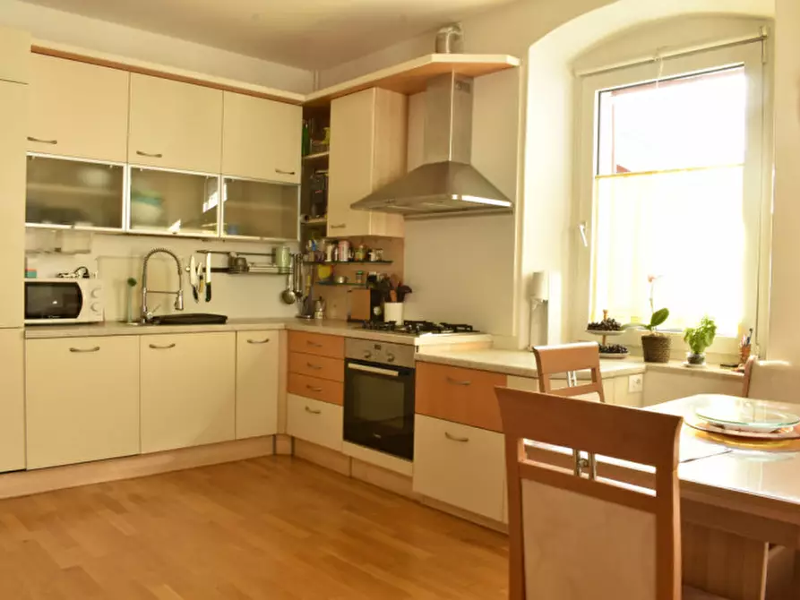 Immagine 80 di Appartamento in vendita  in Via Johann Wolfgang von Goethe - Johann-Wolfgang-von-Goethe-Straße a Laives .Leifers.