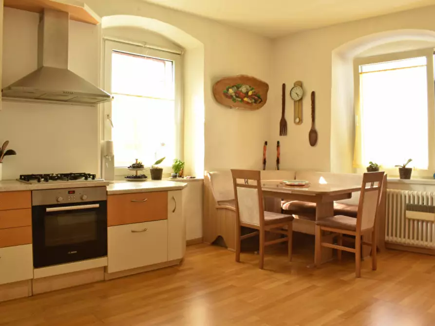 Immagine 85 di Appartamento in vendita  in Via Johann Wolfgang von Goethe - Johann-Wolfgang-von-Goethe-Straße a Laives .Leifers.