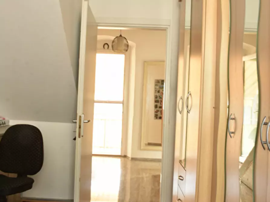 Immagine 86 di Appartamento in vendita  in Via Johann Wolfgang von Goethe - Johann-Wolfgang-von-Goethe-Straße a Laives .Leifers.