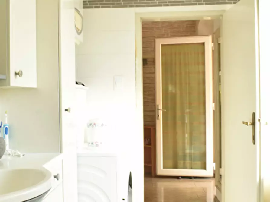 Immagine 90 di Appartamento in vendita  in Via Johann Wolfgang von Goethe - Johann-Wolfgang-von-Goethe-Straße a Laives .Leifers.