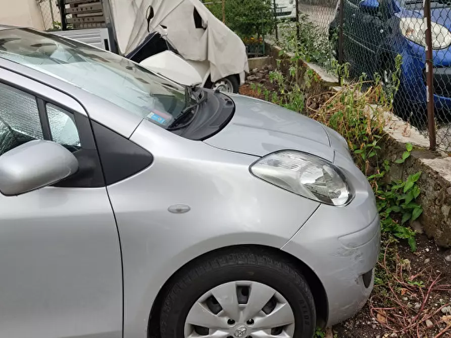 Immagine 98 di Appartamento in vendita  in Via Johann Wolfgang von Goethe - Johann-Wolfgang-von-Goethe-Straße a Laives .Leifers.