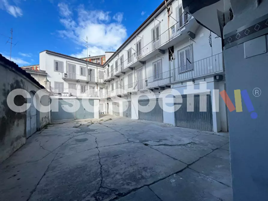 Immagine 1 di Appartamento in vendita  in Via Andrea Vochieri, 84 a Alessandria