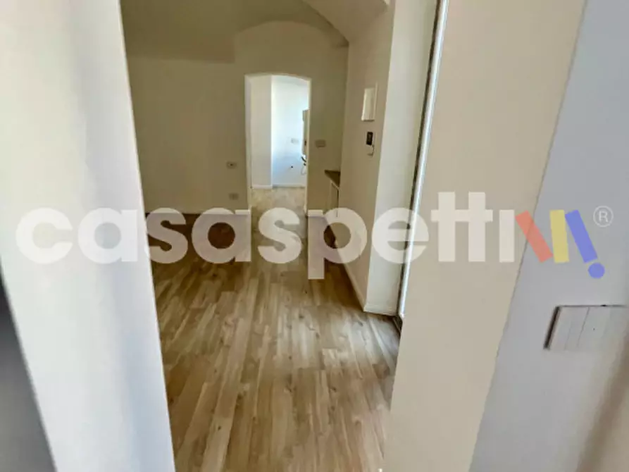 Immagine 2 di Appartamento in vendita  in Via Andrea Vochieri, 84 a Alessandria