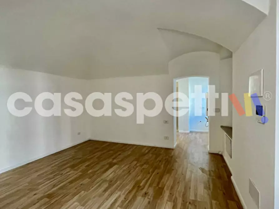 Immagine 3 di Appartamento in vendita  in Via Andrea Vochieri, 84 a Alessandria