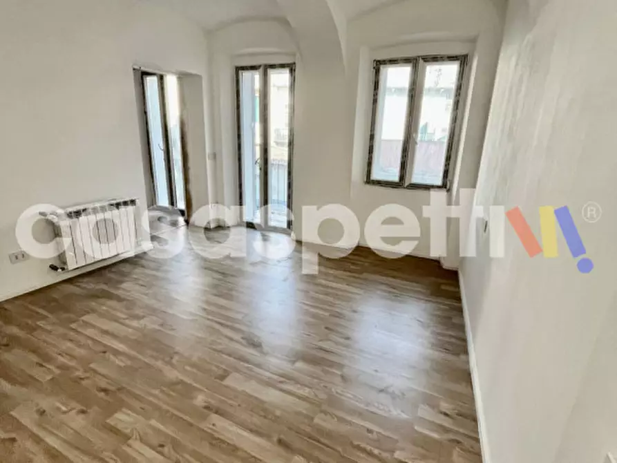 Immagine 4 di Appartamento in vendita  in Via Andrea Vochieri, 84 a Alessandria