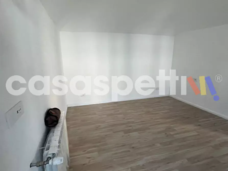 Immagine 6 di Appartamento in vendita  in Via Andrea Vochieri, 84 a Alessandria