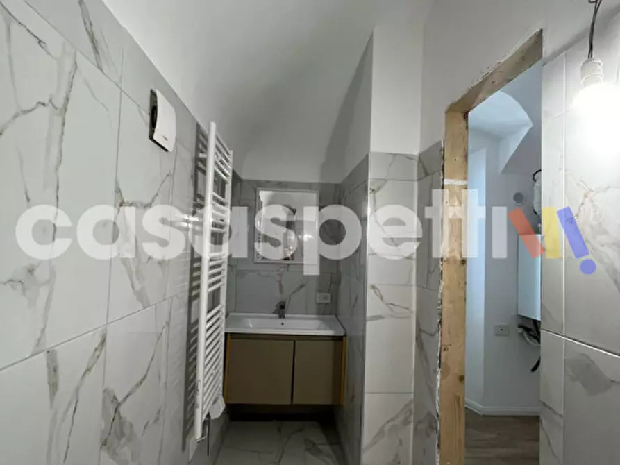 Immagine 15 di Appartamento in vendita  in Via Andrea Vochieri, 84 a Alessandria