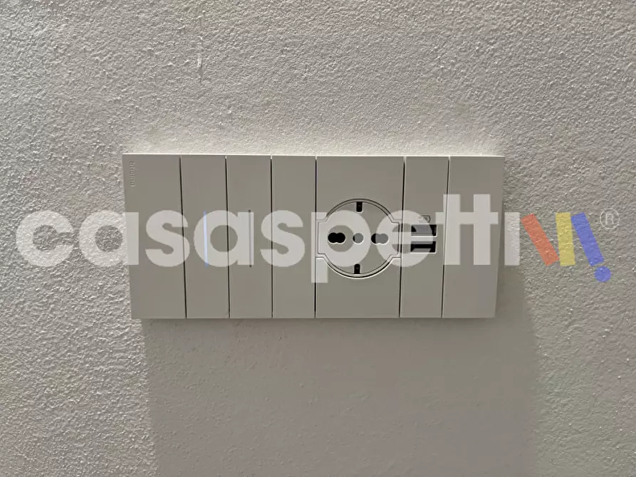 Immagine 17 di Appartamento in vendita  in Via Andrea Vochieri, 84 a Alessandria