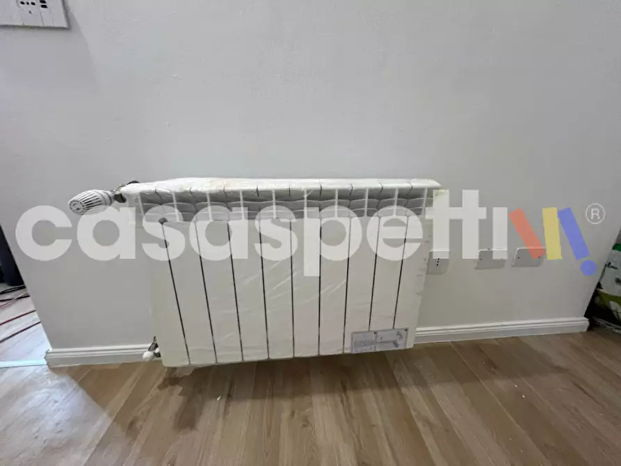 Immagine 18 di Appartamento in vendita  in Via Andrea Vochieri, 84 a Alessandria