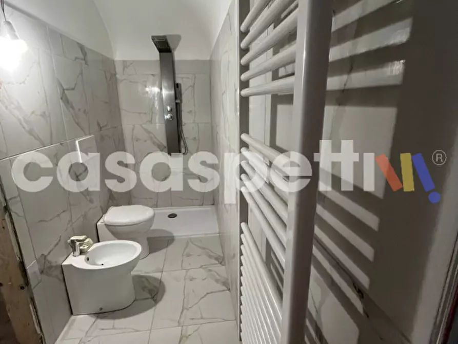 Immagine 19 di Appartamento in vendita  in Via Andrea Vochieri, 84 a Alessandria