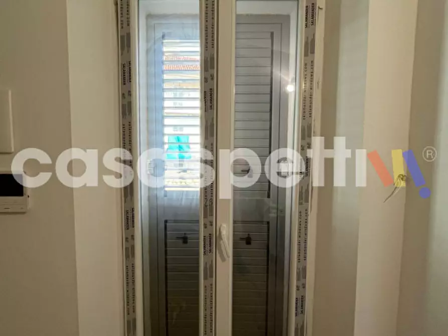 Immagine 20 di Appartamento in vendita  in Via Andrea Vochieri, 84 a Alessandria