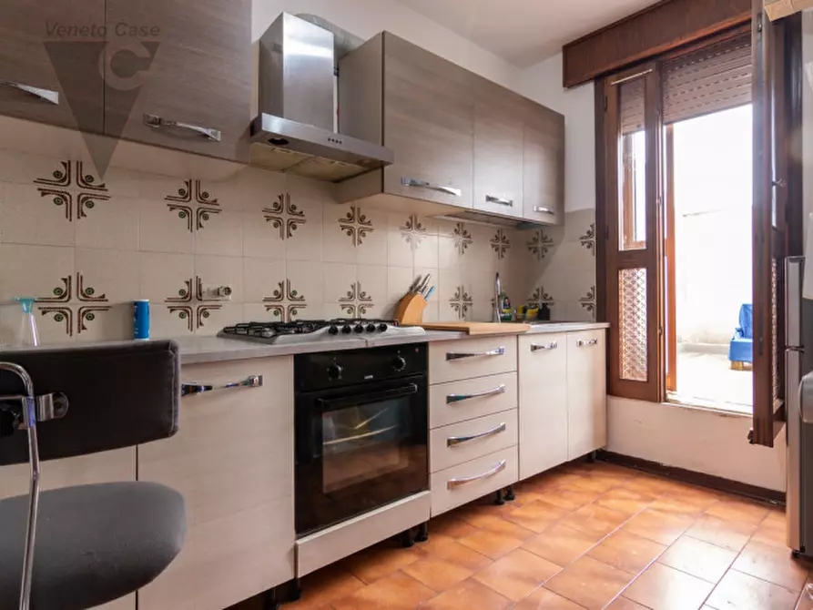 Immagine 5 di Appartamento in vendita  a Ponte San Nicolò