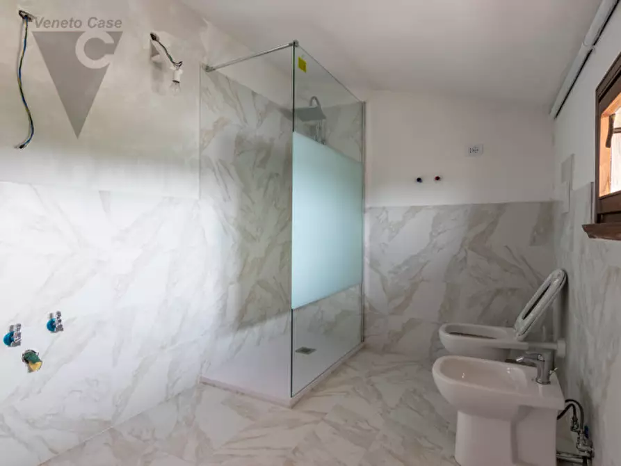 Immagine 13 di Appartamento in vendita  a Ponte San Nicolò