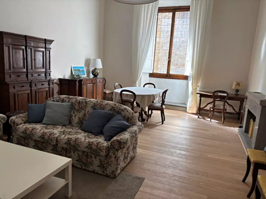 Immagine 1 di Appartamento in affitto  in BORGO SAN JACOPO a Firenze