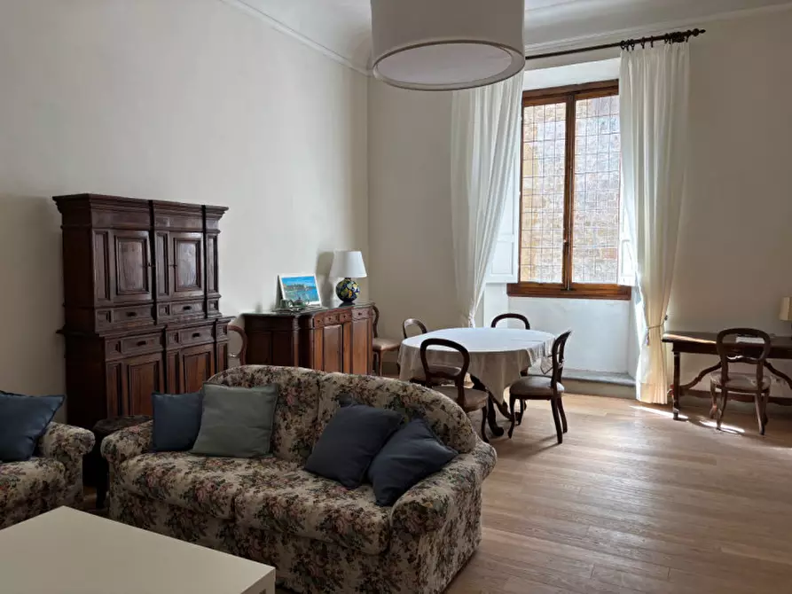 Immagine 2 di Appartamento in affitto  in BORGO SAN JACOPO a Firenze