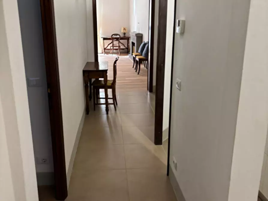 Immagine 3 di Appartamento in affitto  in BORGO SAN JACOPO a Firenze