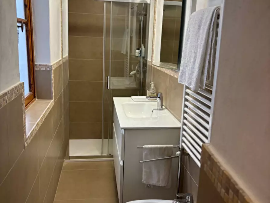 Immagine 7 di Appartamento in affitto  in BORGO SAN JACOPO a Firenze