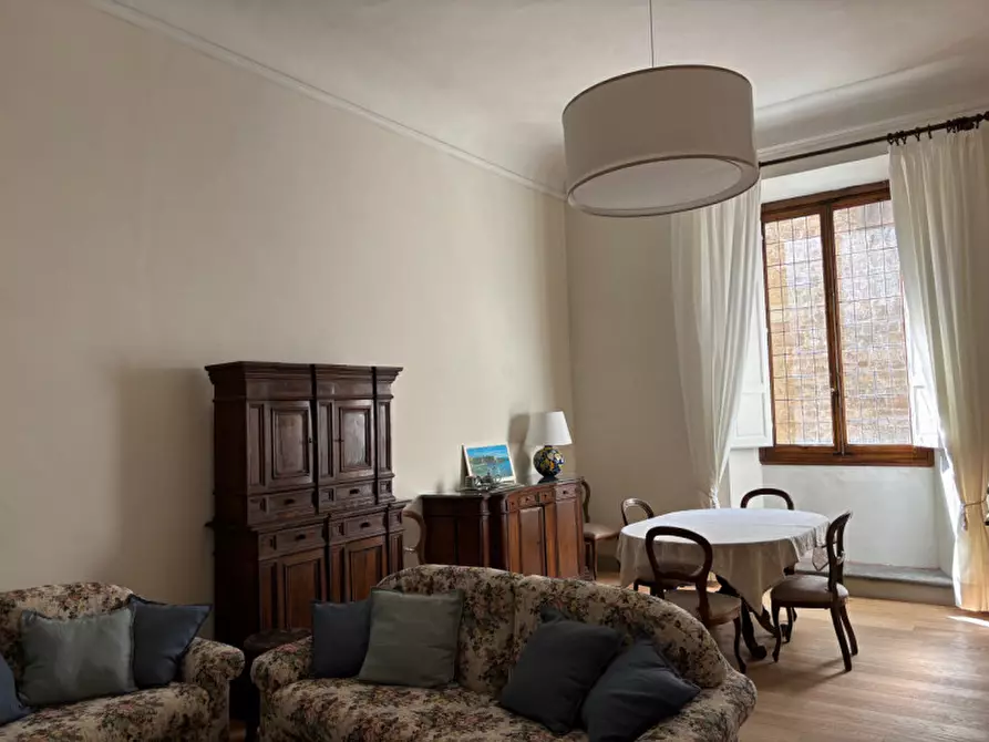 Immagine 9 di Appartamento in affitto  in BORGO SAN JACOPO a Firenze