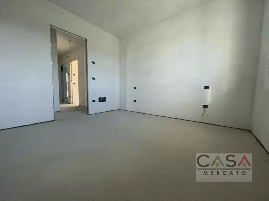 Immagine 12 di Casa indipendente in vendita  in via viezzi a Azzano Decimo