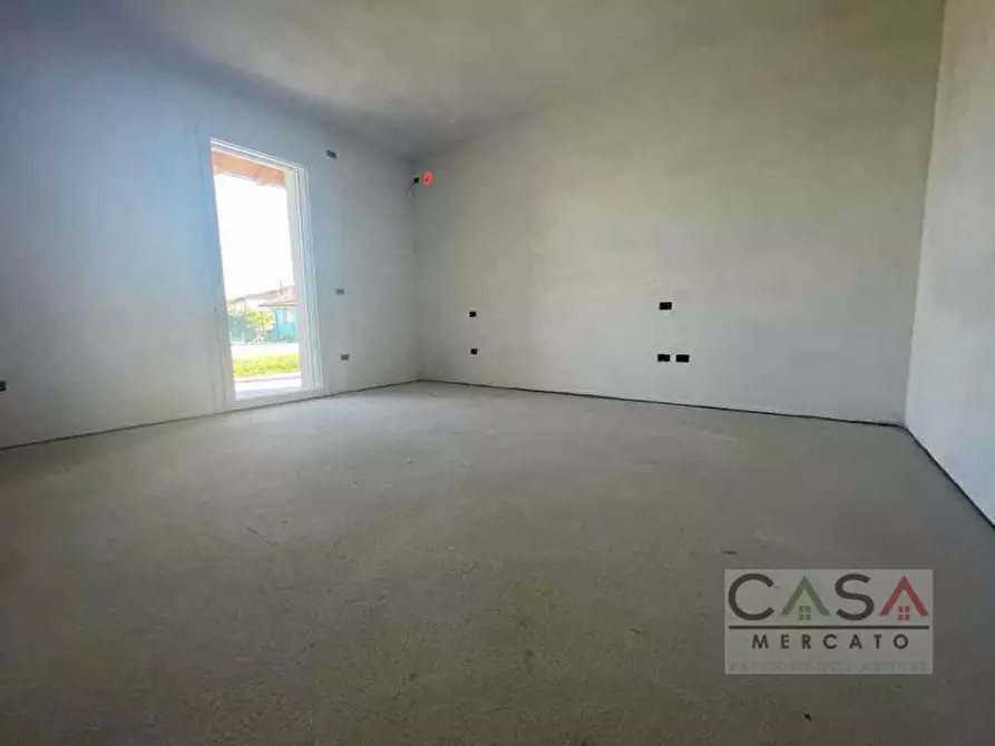 Immagine 13 di Casa indipendente in vendita  in via viezzi a Azzano Decimo