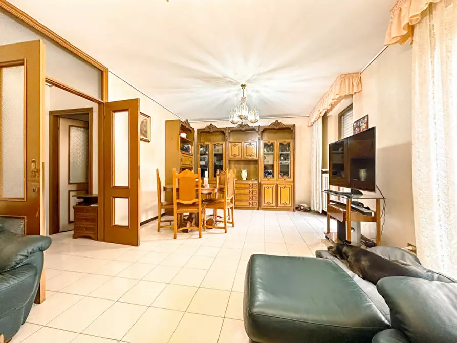 Immagine 2 di Appartamento in vendita  in via per lebbia  3 a Valduggia