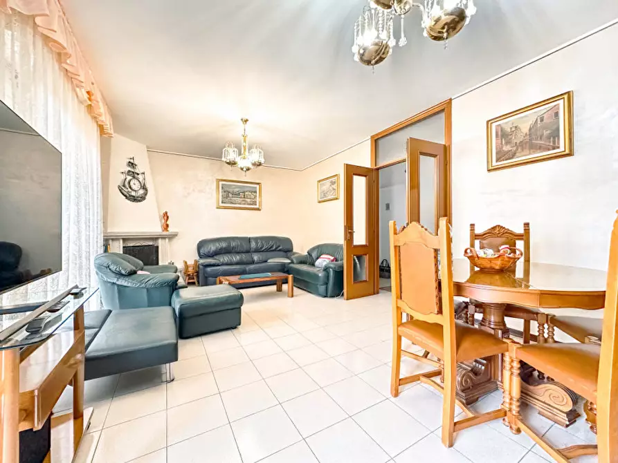 Immagine 3 di Appartamento in vendita  in via per lebbia  3 a Valduggia