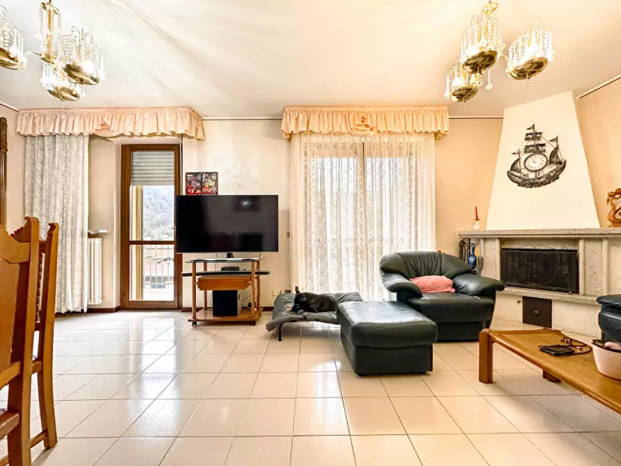 Immagine 4 di Appartamento in vendita  in via per lebbia  3 a Valduggia