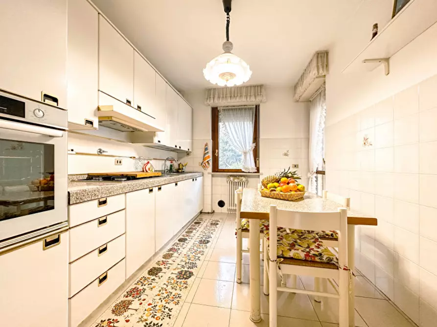 Immagine 5 di Appartamento in vendita  in via per lebbia  3 a Valduggia