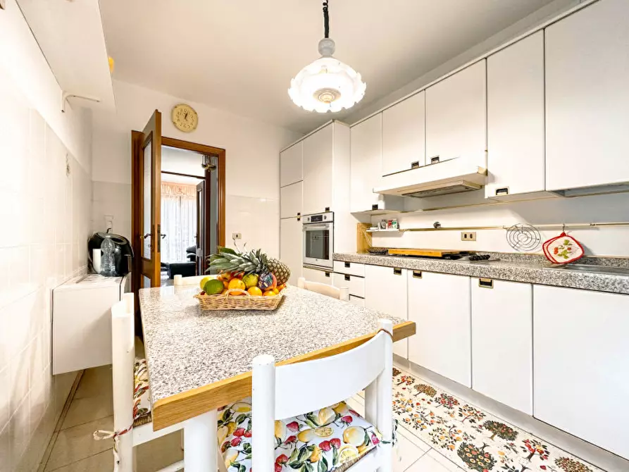 Immagine 6 di Appartamento in vendita  in via per lebbia  3 a Valduggia