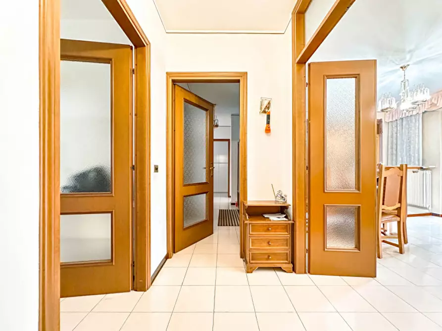 Immagine 7 di Appartamento in vendita  in via per lebbia  3 a Valduggia