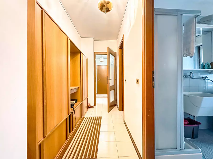 Immagine 8 di Appartamento in vendita  in via per lebbia  3 a Valduggia