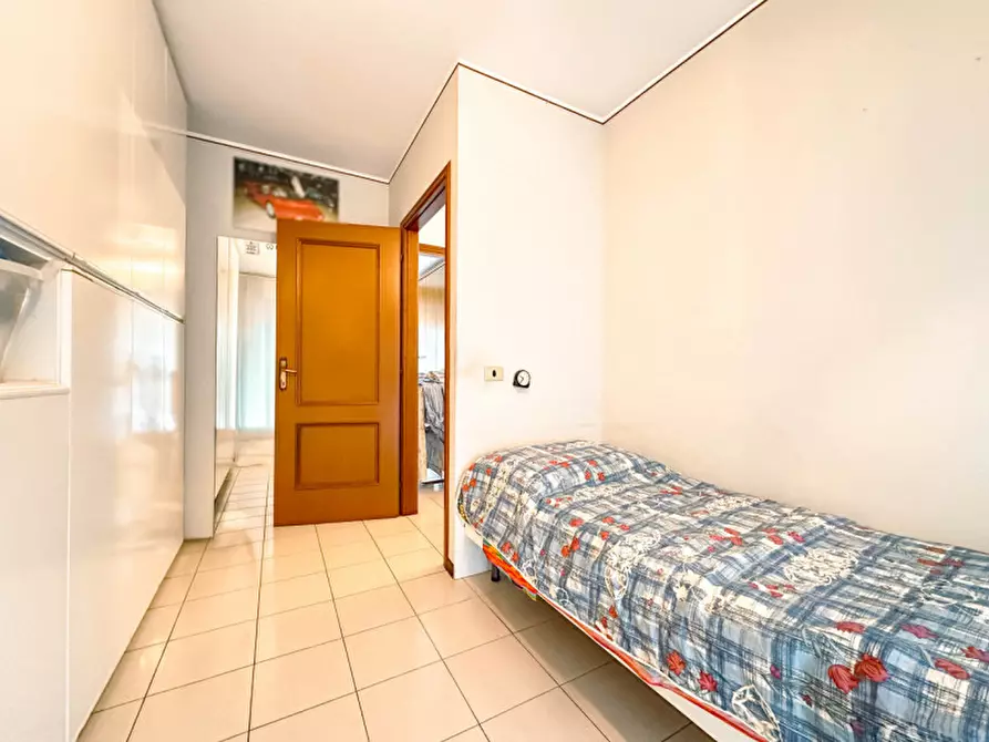 Immagine 10 di Appartamento in vendita  in via per lebbia  3 a Valduggia