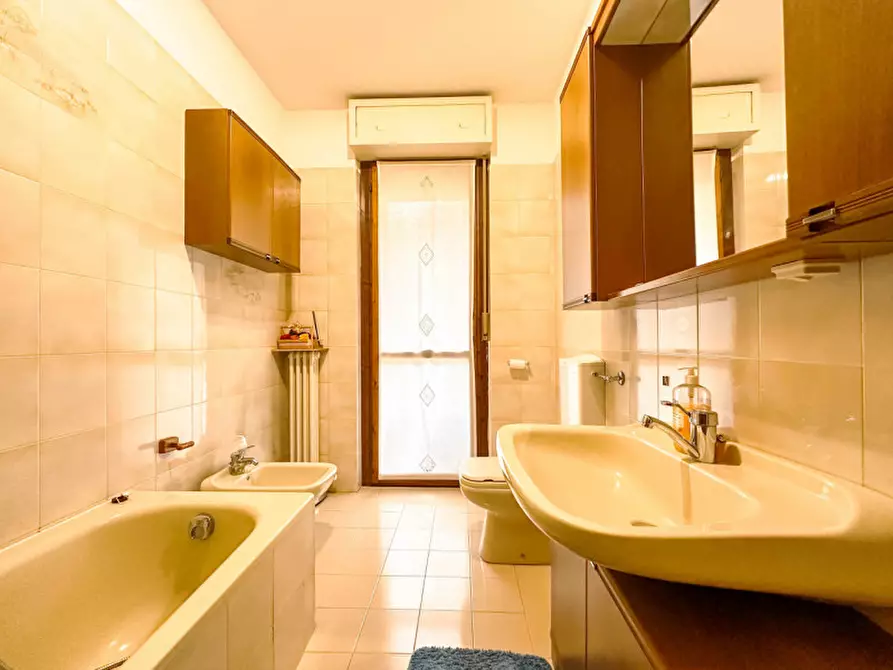 Immagine 14 di Appartamento in vendita  in via per lebbia  3 a Valduggia