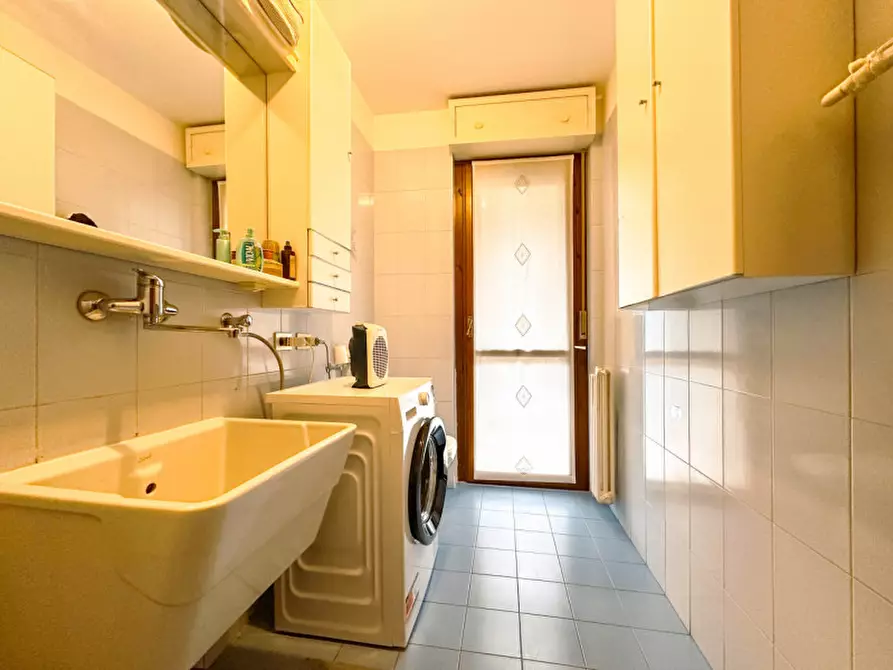 Immagine 15 di Appartamento in vendita  in via per lebbia  3 a Valduggia