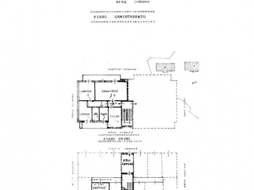 Immagine 26 di Appartamento in vendita  in via per lebbia  3 a Valduggia