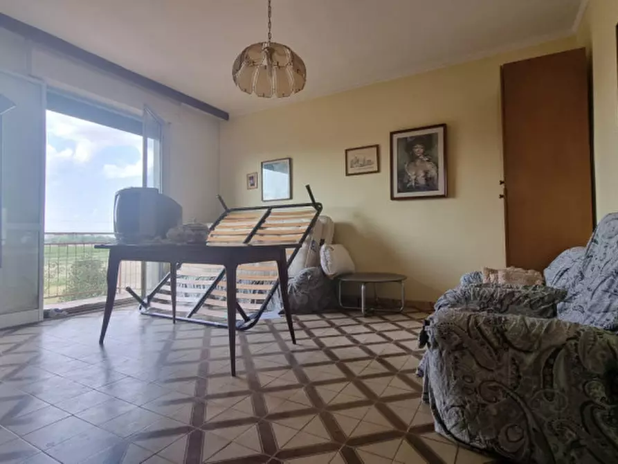 Immagine 7 di Appartamento in vendita  in Via Piave a Soliera