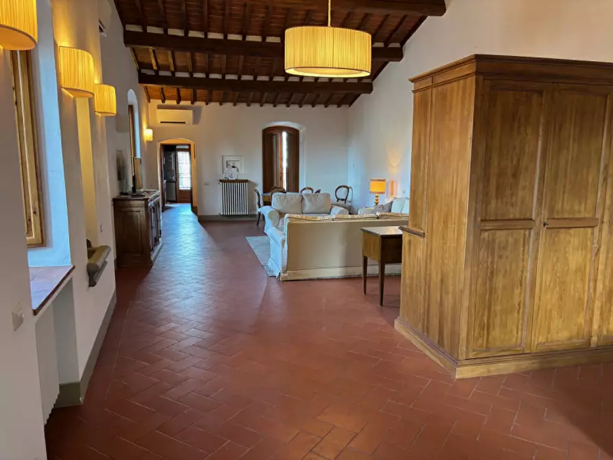 Immagine 2 di Appartamento in affitto  in BORGO SAN JACOPO a Firenze