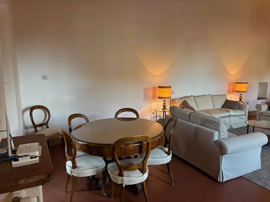 Immagine 3 di Appartamento in affitto  in BORGO SAN JACOPO a Firenze
