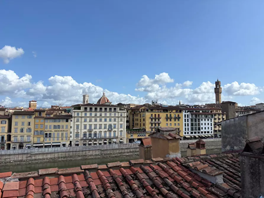 Immagine 4 di Appartamento in affitto  in BORGO SAN JACOPO a Firenze
