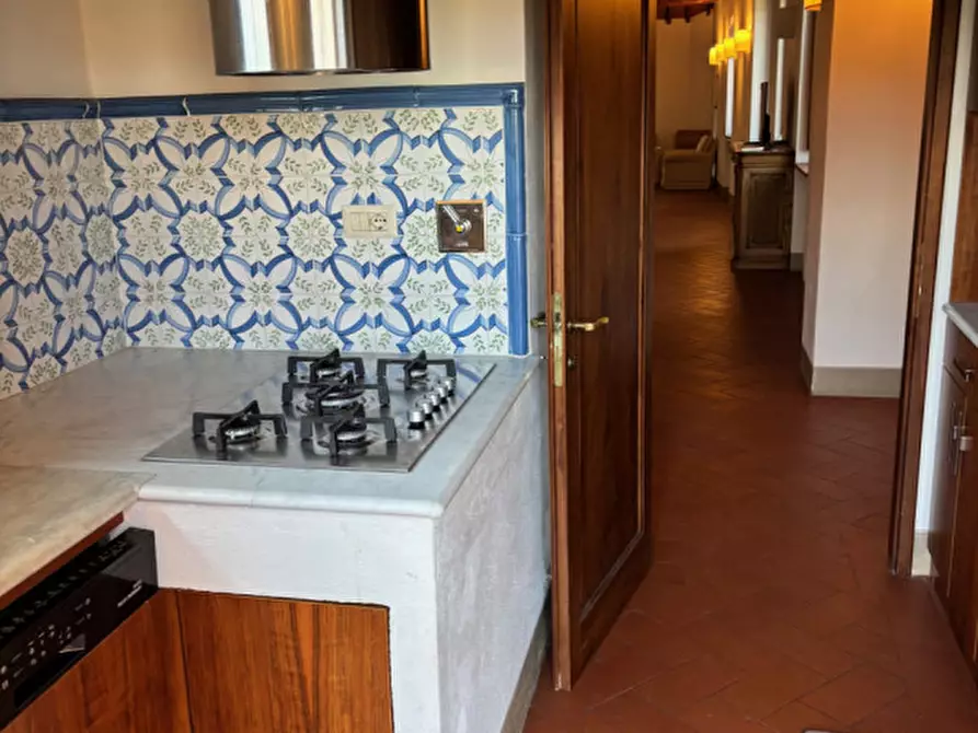 Immagine 5 di Appartamento in affitto  in BORGO SAN JACOPO a Firenze