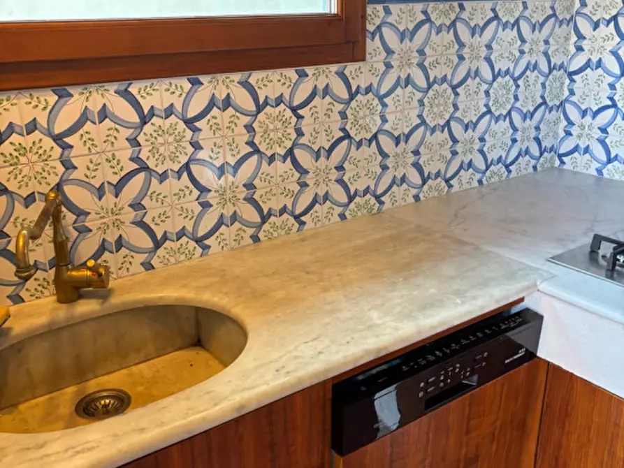 Immagine 7 di Appartamento in affitto  in BORGO SAN JACOPO a Firenze