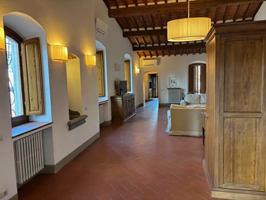 Immagine 11 di Appartamento in affitto  in BORGO SAN JACOPO a Firenze