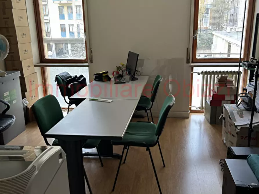 Immagine 2 di Appartamento in vendita  in corso del popolo 1 a Padova