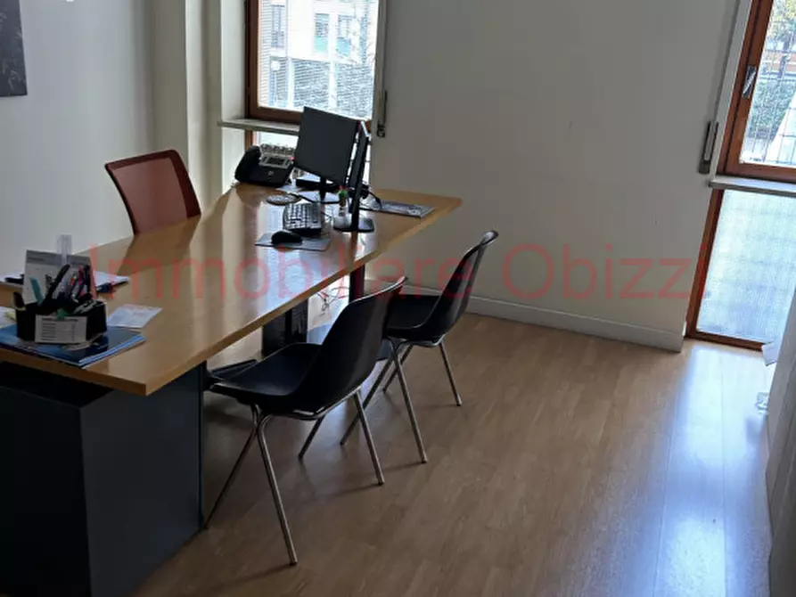 Immagine 3 di Appartamento in vendita  in corso del popolo 1 a Padova